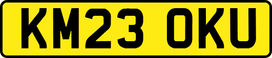 KM23OKU