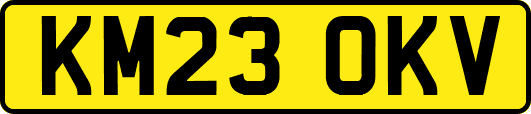 KM23OKV