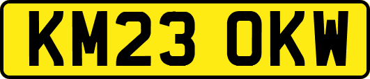 KM23OKW