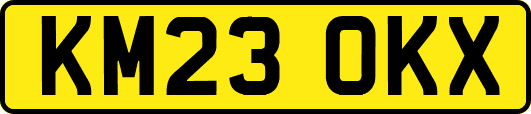 KM23OKX
