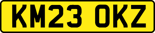 KM23OKZ