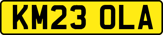 KM23OLA