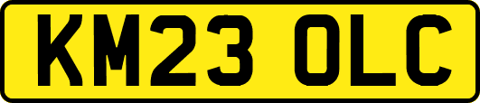 KM23OLC