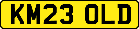 KM23OLD
