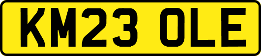 KM23OLE