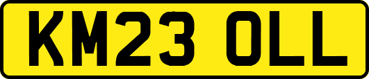 KM23OLL