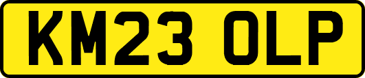 KM23OLP