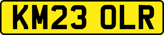 KM23OLR