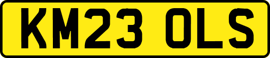 KM23OLS
