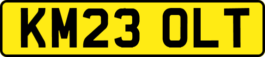 KM23OLT