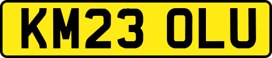 KM23OLU