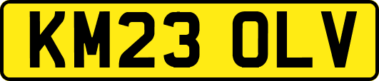 KM23OLV