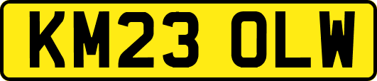 KM23OLW