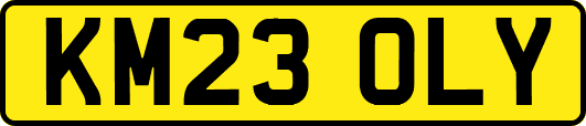 KM23OLY