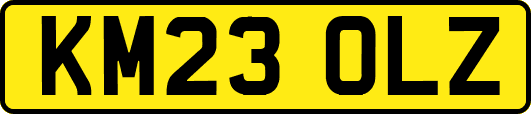 KM23OLZ