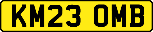 KM23OMB