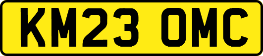 KM23OMC