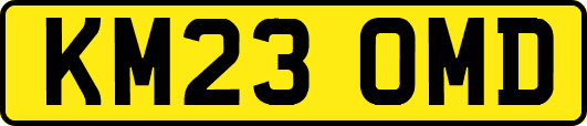 KM23OMD