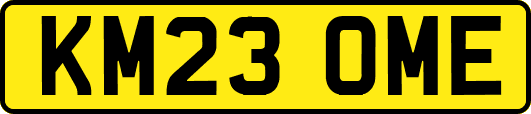 KM23OME