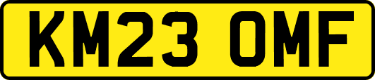 KM23OMF