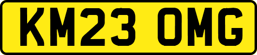 KM23OMG