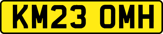 KM23OMH