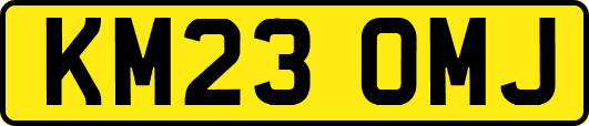KM23OMJ