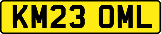 KM23OML