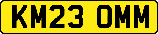 KM23OMM