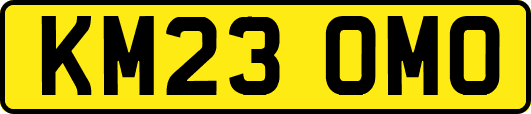 KM23OMO