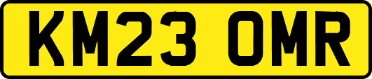 KM23OMR