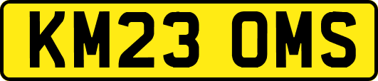 KM23OMS