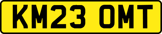 KM23OMT