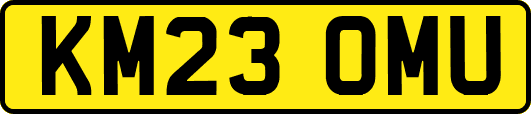 KM23OMU