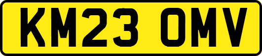 KM23OMV