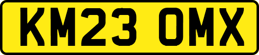 KM23OMX