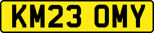 KM23OMY
