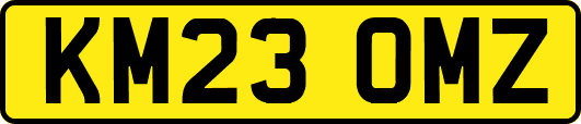 KM23OMZ