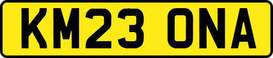 KM23ONA