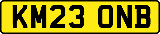 KM23ONB