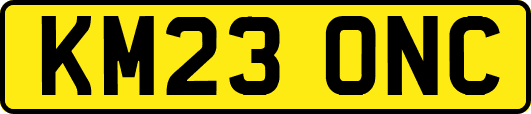 KM23ONC