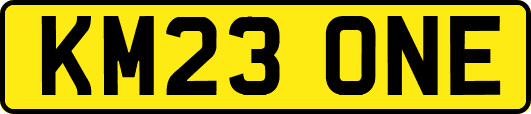 KM23ONE