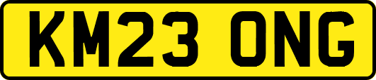 KM23ONG
