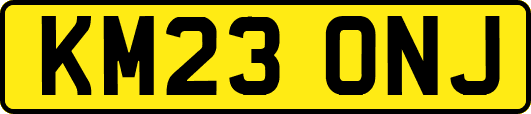 KM23ONJ