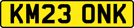 KM23ONK