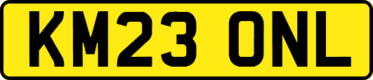 KM23ONL