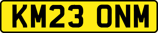 KM23ONM
