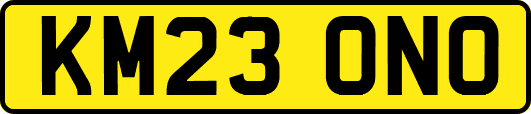 KM23ONO