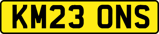 KM23ONS