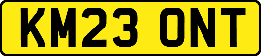 KM23ONT